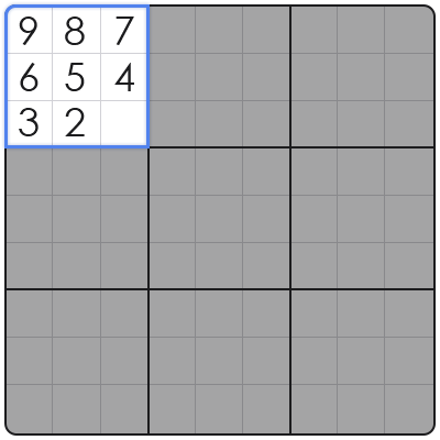 sudoku 99